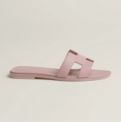 Alma pink sandal