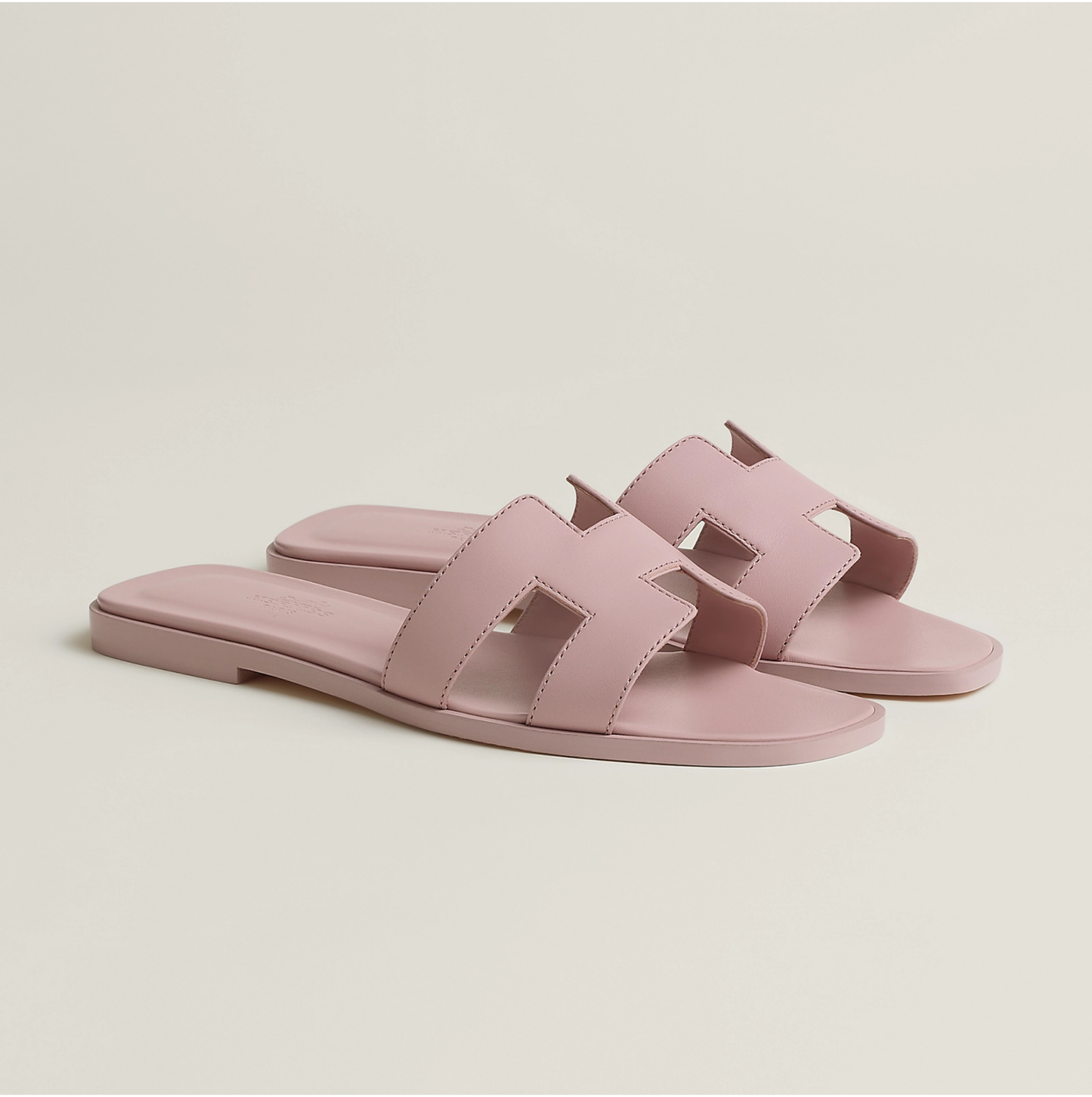 Alma pink sandal