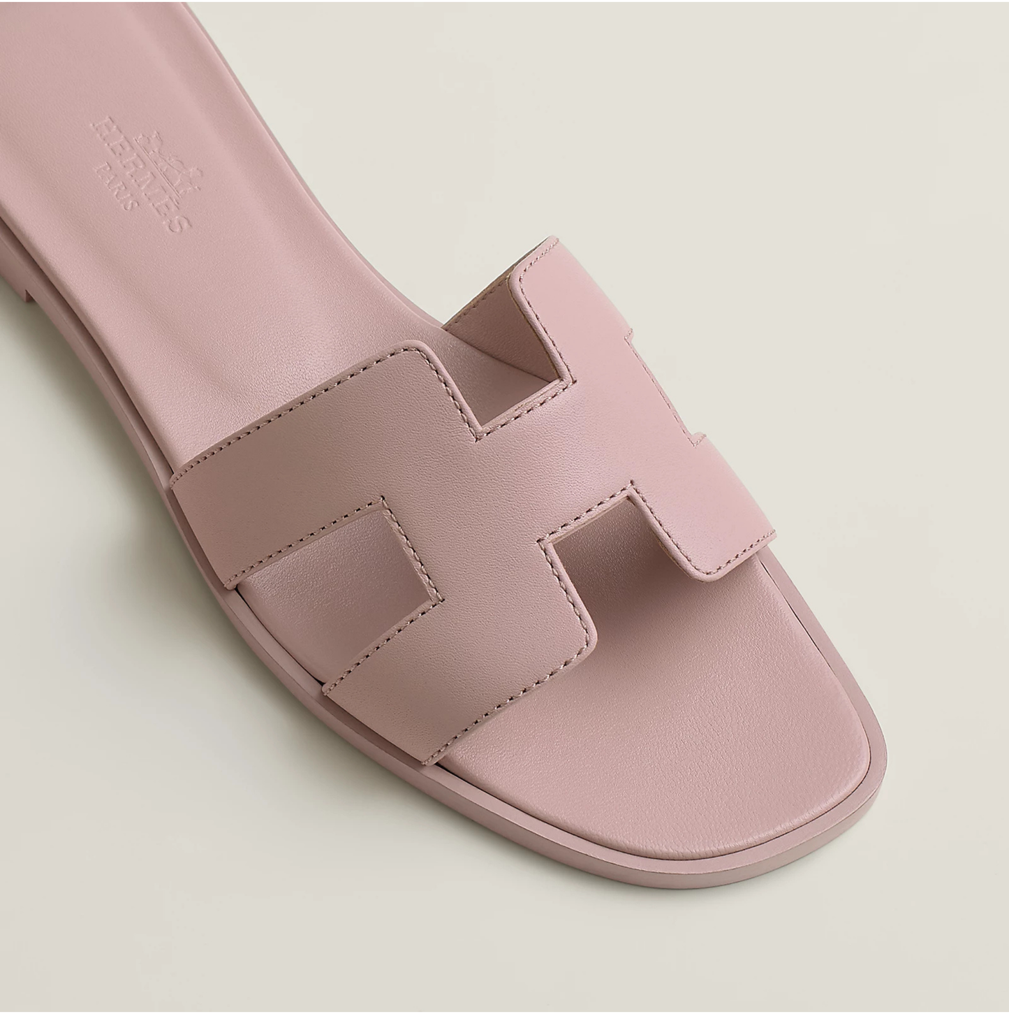 Alma pink sandal