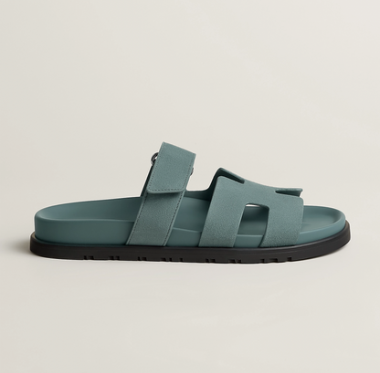 Thunder Blue Baya Sandal