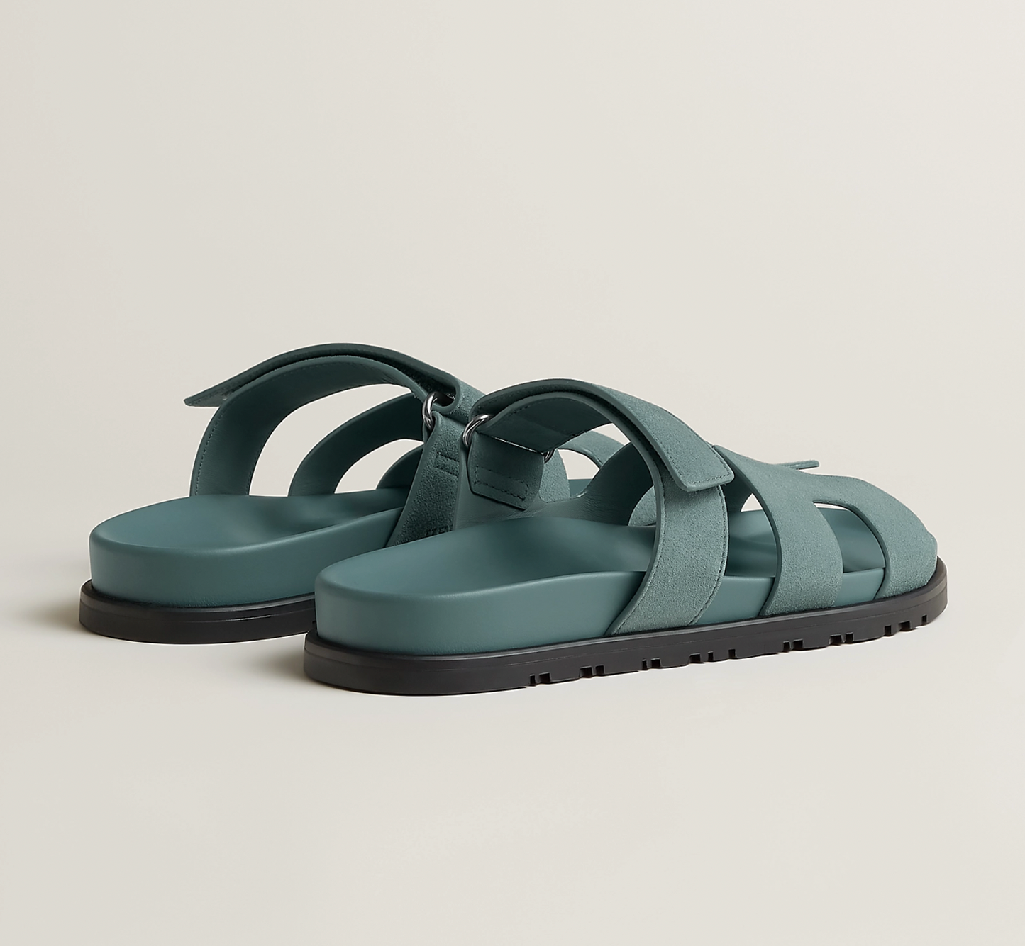 Thunder Blue Baya Sandal