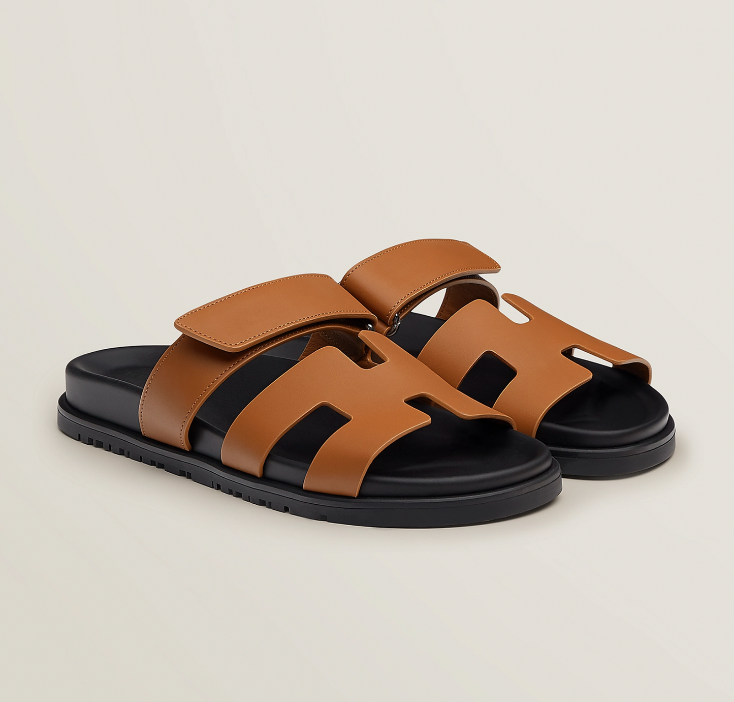 Brown Baya sandal