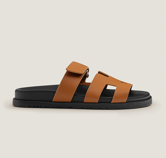 Brown Baya sandal