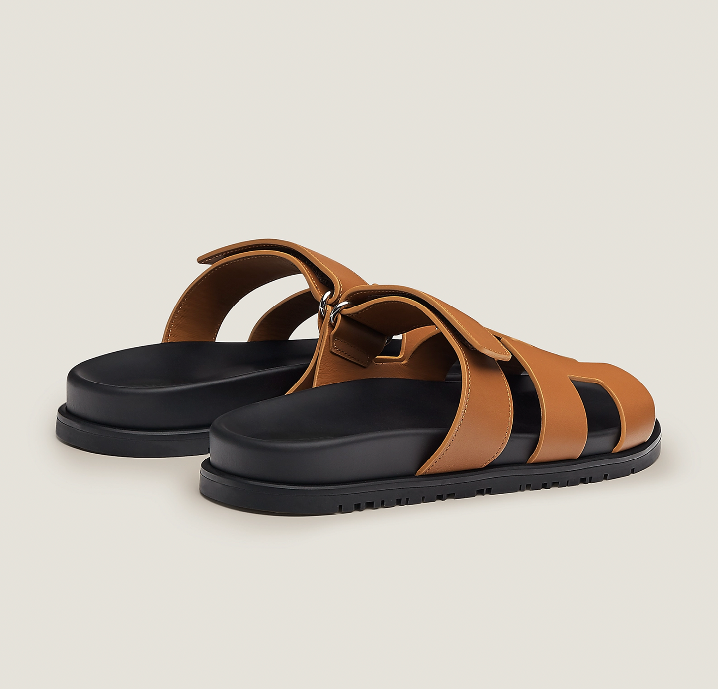 Brown Baya sandal