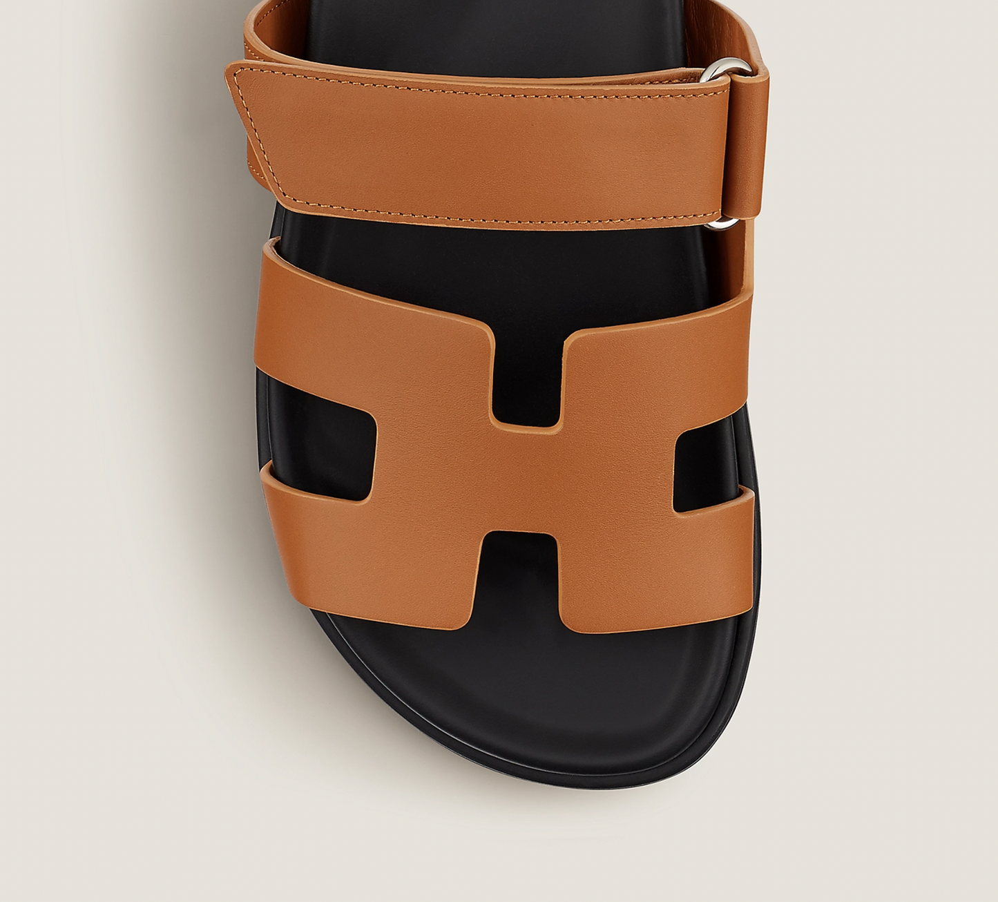 Brown Baya sandal