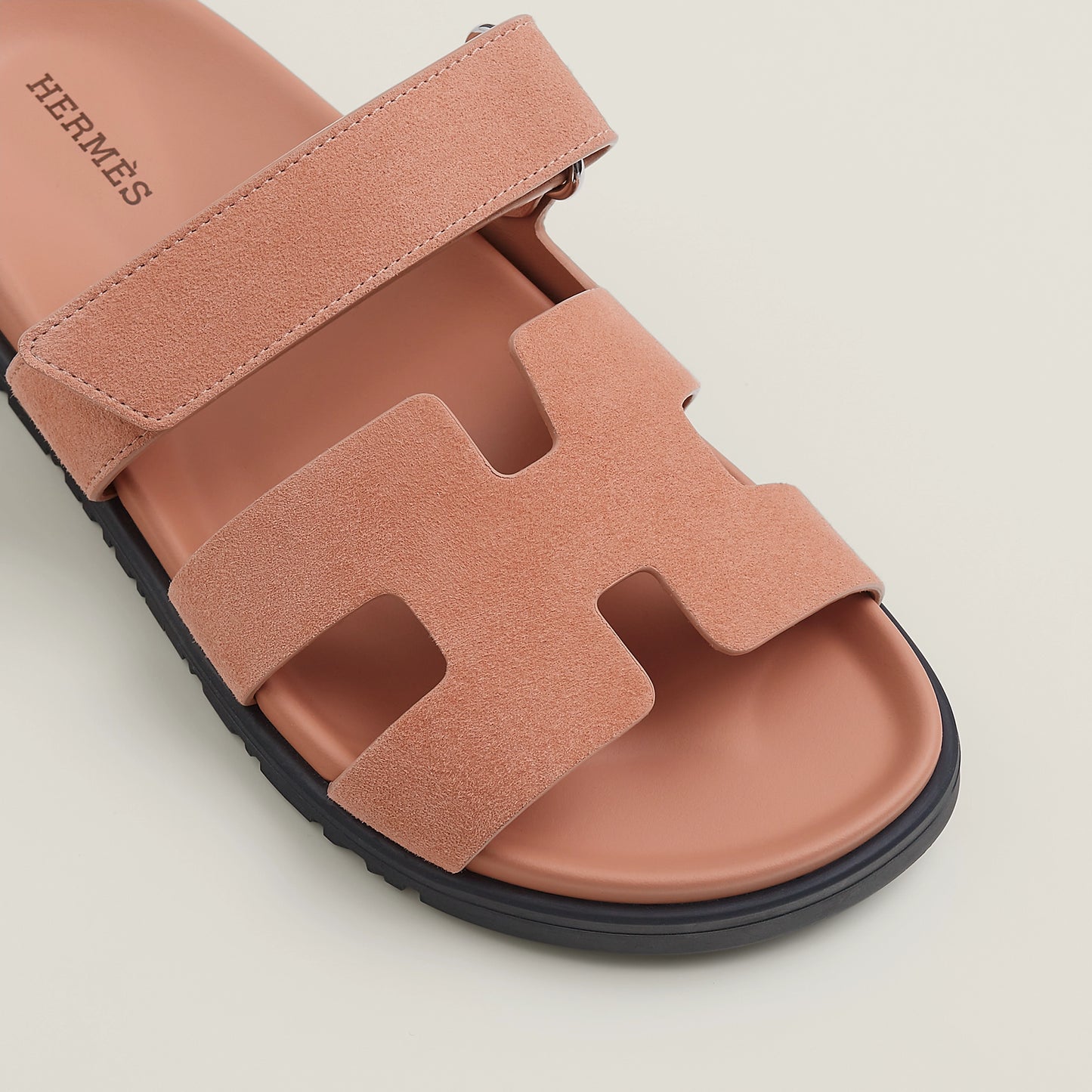 Baya Nude Sandal