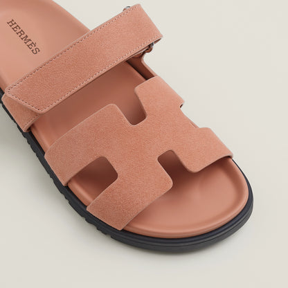 Baya Nude Sandal