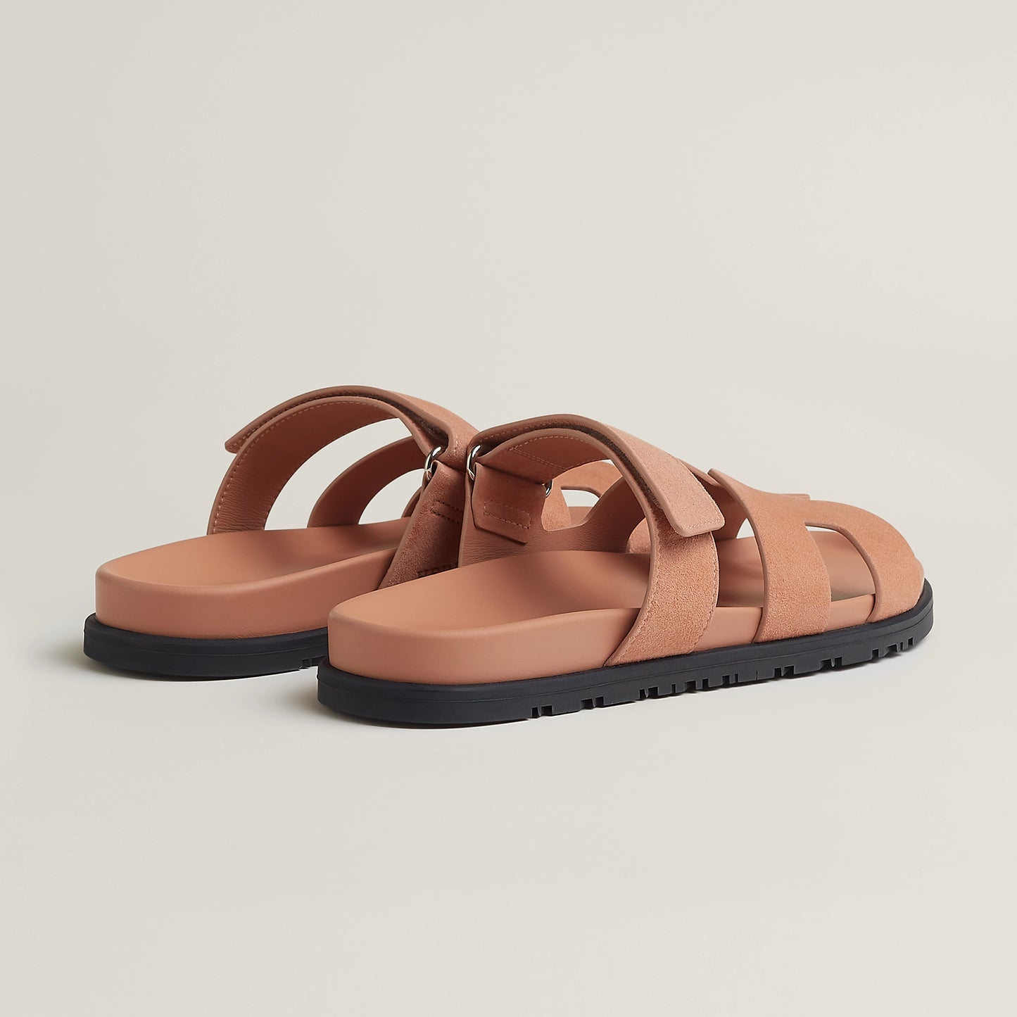 Baya Nude Sandal