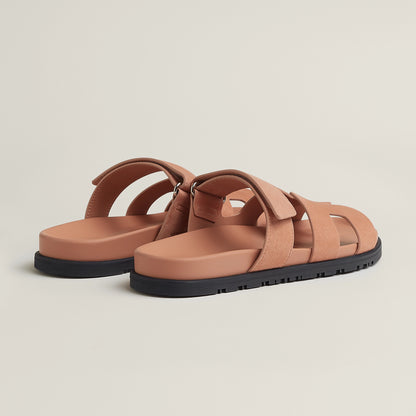 Baya Nude Sandal