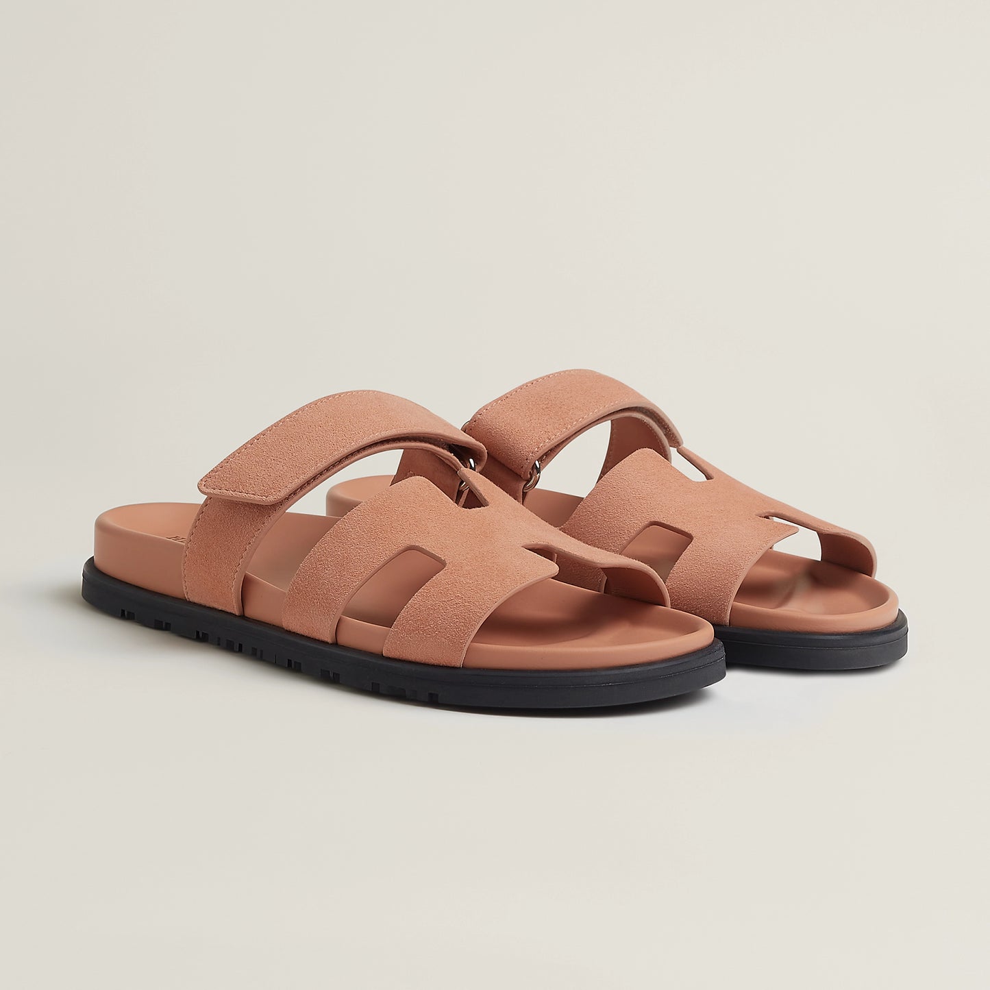 Baya Nude Sandal