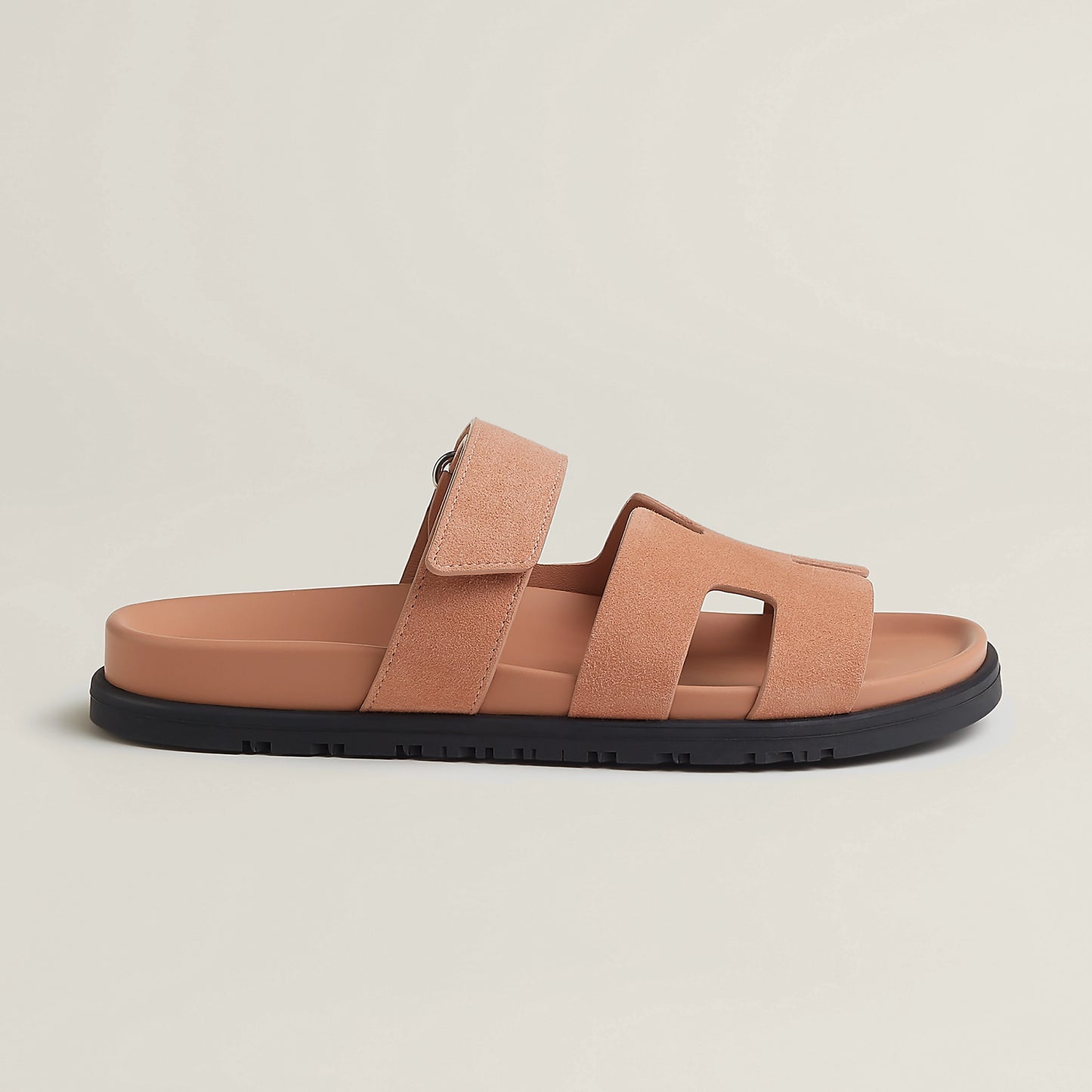 Baya Nude Sandal