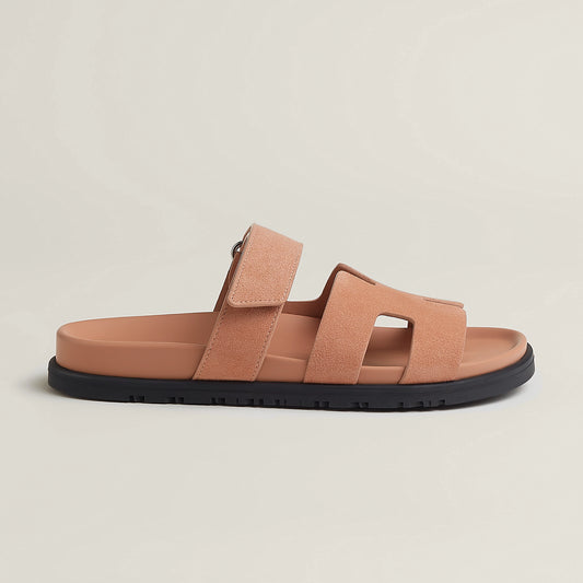 Baya Nude Sandal