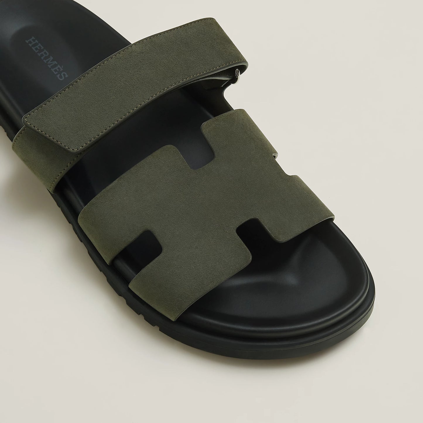 FAYAT green sandals