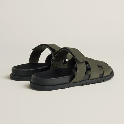 FAYAT green sandals