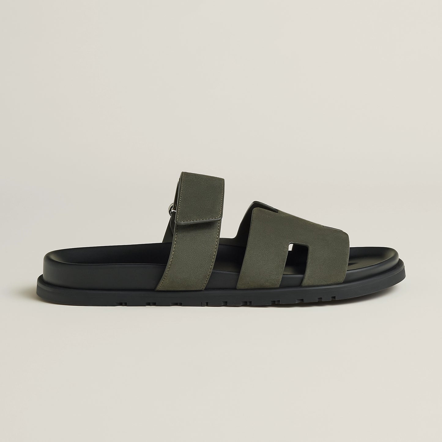 FAYAT green sandals