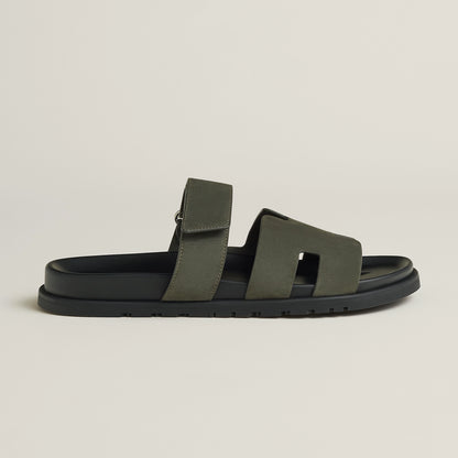 FAYAT green sandals