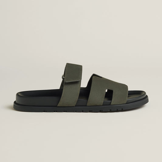 FAYAT green sandals