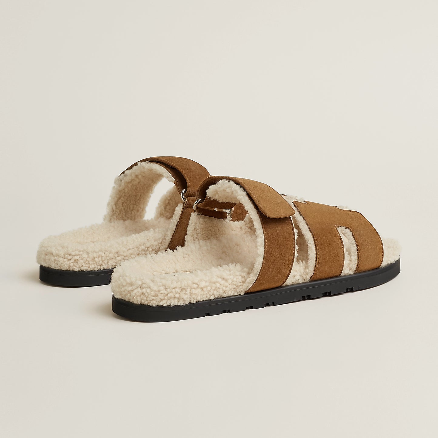 Solara sandals