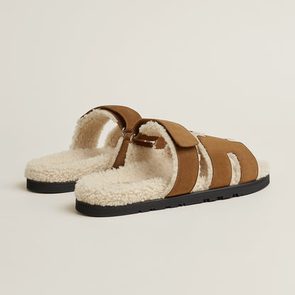 Solara sandals