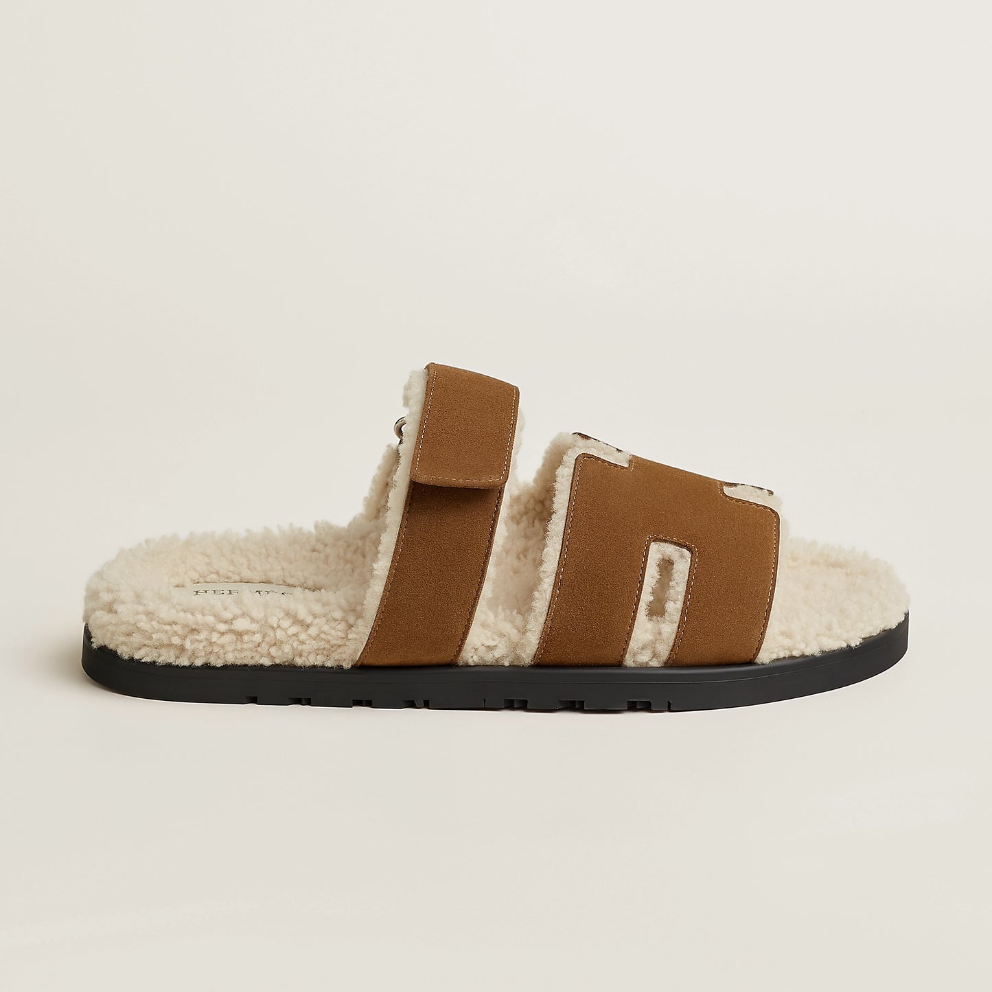 Solara sandals