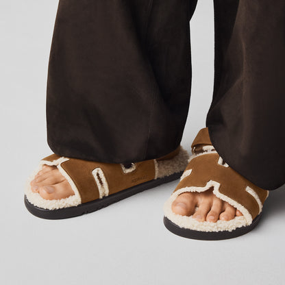 Solara sandals