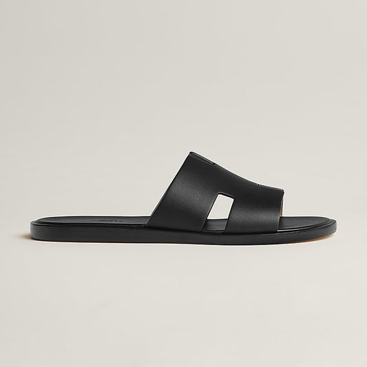 ZAYA black sandals