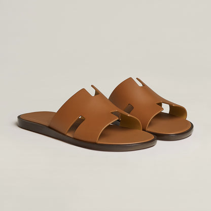 AYA brown sandals