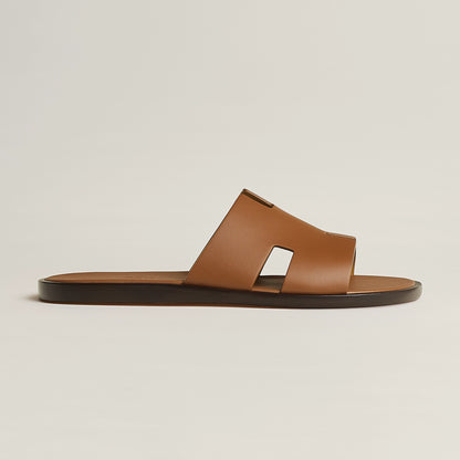 AYA brown sandals
