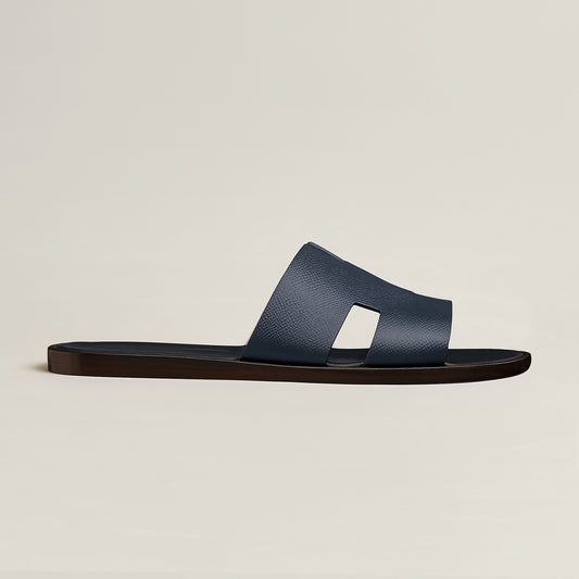 ZAYA blue sandals