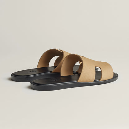 ZAYA sandals in beige