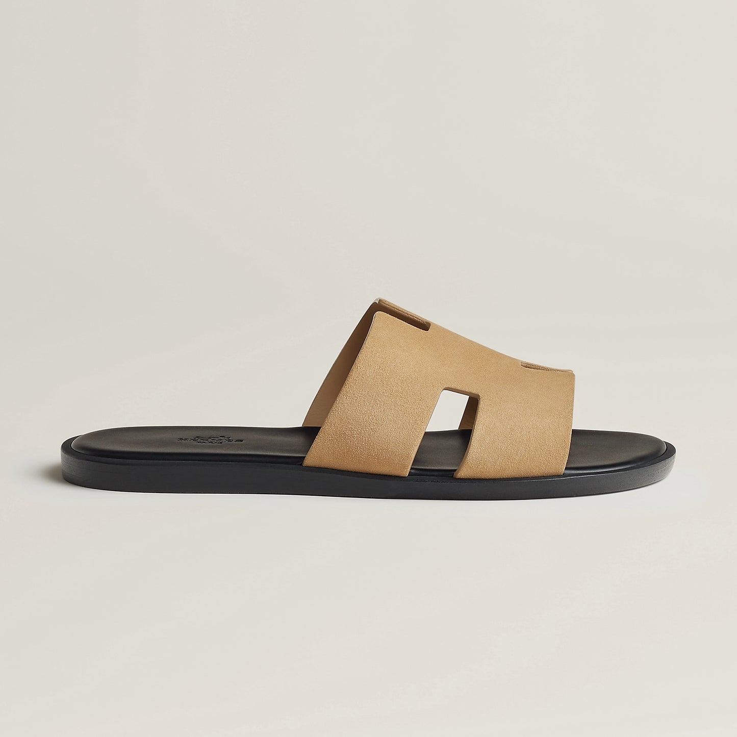 ZAYA sandals in beige